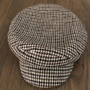 Brixton hat new with tags